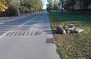 Kierowcy i piesi: zawsze po dwóch stronach barykady?