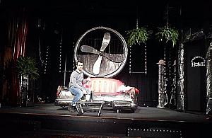 Żona do adopcji - zajrzycie do ratusza?