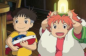 Kino na boku - dla dzieci