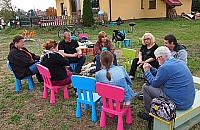 Ruszyła grupa wsparcia dla rodziców dzieci z autyzmem