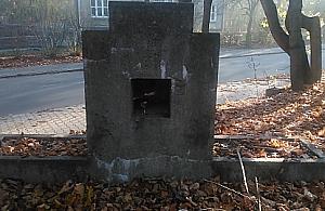 Zdrój na Jagiellonki do likwidacji. Szkoda?