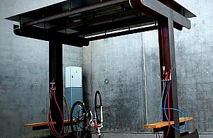 System stacji rowerowych rusza w grudniu