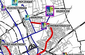 2019: Parkingowy armagedon na Targówku?