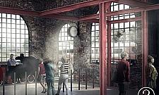 Nowe Muzeum Kolejnictwa jednak zagrożone