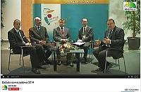 Mężczyźni, którzy porozmawiali o kobietach