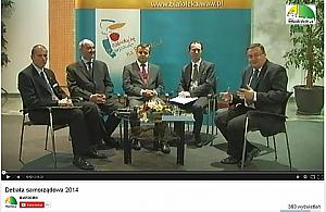 Mężczyźni, którzy porozmawiali o kobietach