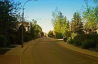 Strefa Tempo 30 na Zaciszu?