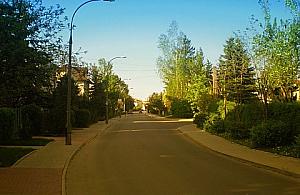 Strefa Tempo 30 na Zaciszu?