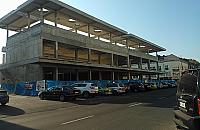 Galeria przy Mrugacza w przyszłym roku?