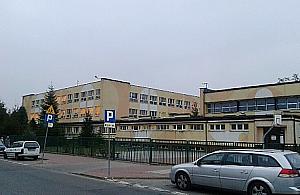 Domofon w "siódemce": ograniczamy dostęp do szkoły