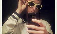 Młodzi raperzy nagrywają o Legionowie