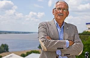 Proponuję wspólną pracę, wspólne inicjatywy, wspólne myślenie o naszym regionie