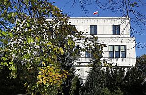 Większość inicjatyw Senatu utknęła w sejmowych komisjach