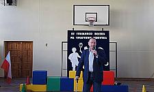 Chcę zapobiegać reprywatyzacji, która prowadzi do ludzkich tragedii