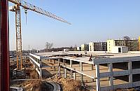 Gołym okiem widać, że Legionowo przeżywa dobry czas