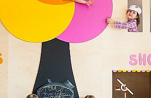 Andrzejki dla maluchów - na Piłsudskiego