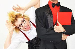 Zabawa z Brzechwą dla całej rodziny