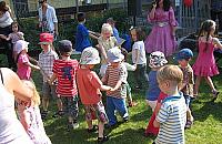 Burmistrz Piotr Jaworski: Do 2017 roku rozwiążemy problem przedszkoli