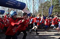 Bieg Niepodległości - jak się zapisać?