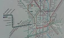 Stacja Rondo Daszyńskiego - wyliczamy plusy i minusy