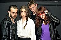 "Trzynastka" podbija miasto w cieniu oskarżeń o plagiat