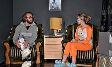 "Trzynastka" podbija miasto w cieniu oskarżeń o plagiat