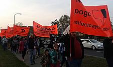 Trzeba po prostu lubić ludzi i chcieć z nimi rozmawiać