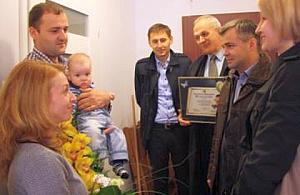 Na Białołęce jest nas już 100 tysięcy! Zameldowanych