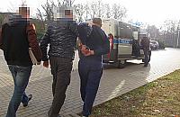 Napad, kradzież i próba gwałtu - wszystko w jedną noc!