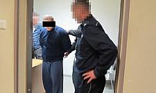 Napad, kradzież i próba gwałtu - wszystko w jedną noc!