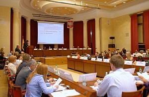 Dorota Zbińkowska: Wybierasz człowieka!