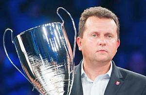 Michalski bez szans ze Smogorzewskim