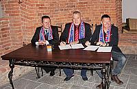 KPR Borodino Legionowo - ju� oficjalnie