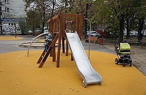 Piękna Krochmalna: bo ludziom się chciało