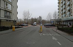 Kiedy pojedziemy ul. Pełczyńskiego?