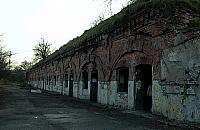 Fort Chrzanów popada w ruinę, sprawa w sądzie