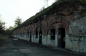 Fort Chrzanów popada w ruinę, sprawa w sądzie