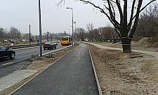 W styczniu przejedziemy tramwajem przez całe Bemowo