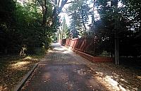 Możliwe jest zbudowanie osiedla domków w Lesie Bemowskim?