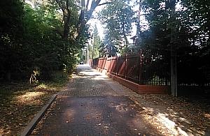 Możliwe jest zbudowanie osiedla domków w Lesie Bemowskim?