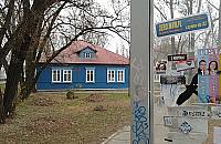 Osiedle Przyjaźń - gdzie są turyści?