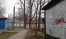 Osiedle Przyjaźń - gdzie są turyści?