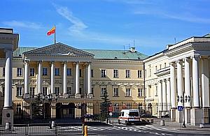 Wspomnienie prezydenta Mieczysława Barei