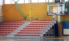 Koszykarze Legii na Bemowie w przyszłym roku