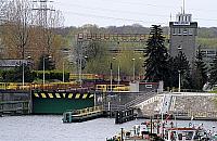 Co dalej z Portem Żerańskim? Ma jakieś szanse?