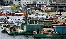 Co dalej z Portem Żerańskim? Ma jakieś szanse?