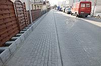 Berensona: osiedle pełne niedoróbek i milczący deweloper