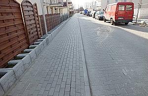 Berensona: osiedle pełne niedoróbek i milczący deweloper