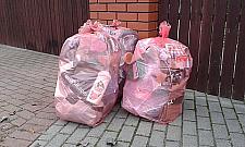 Nadgorliwość? Śmieciarki budzą nas o świcie