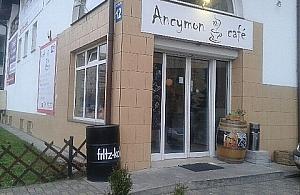 Książkobranie na Porajów